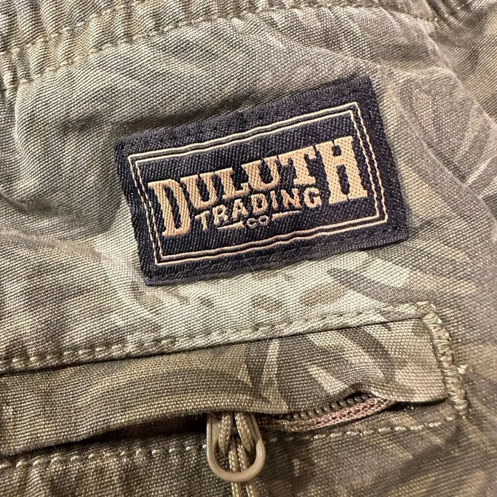 Deluth Shorts 2 XL